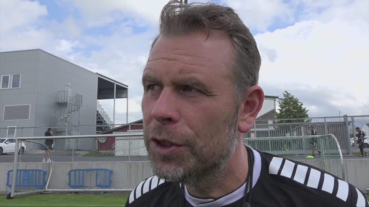 Stahre før Stabæk borte